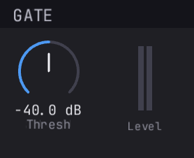 block-gate plugin
