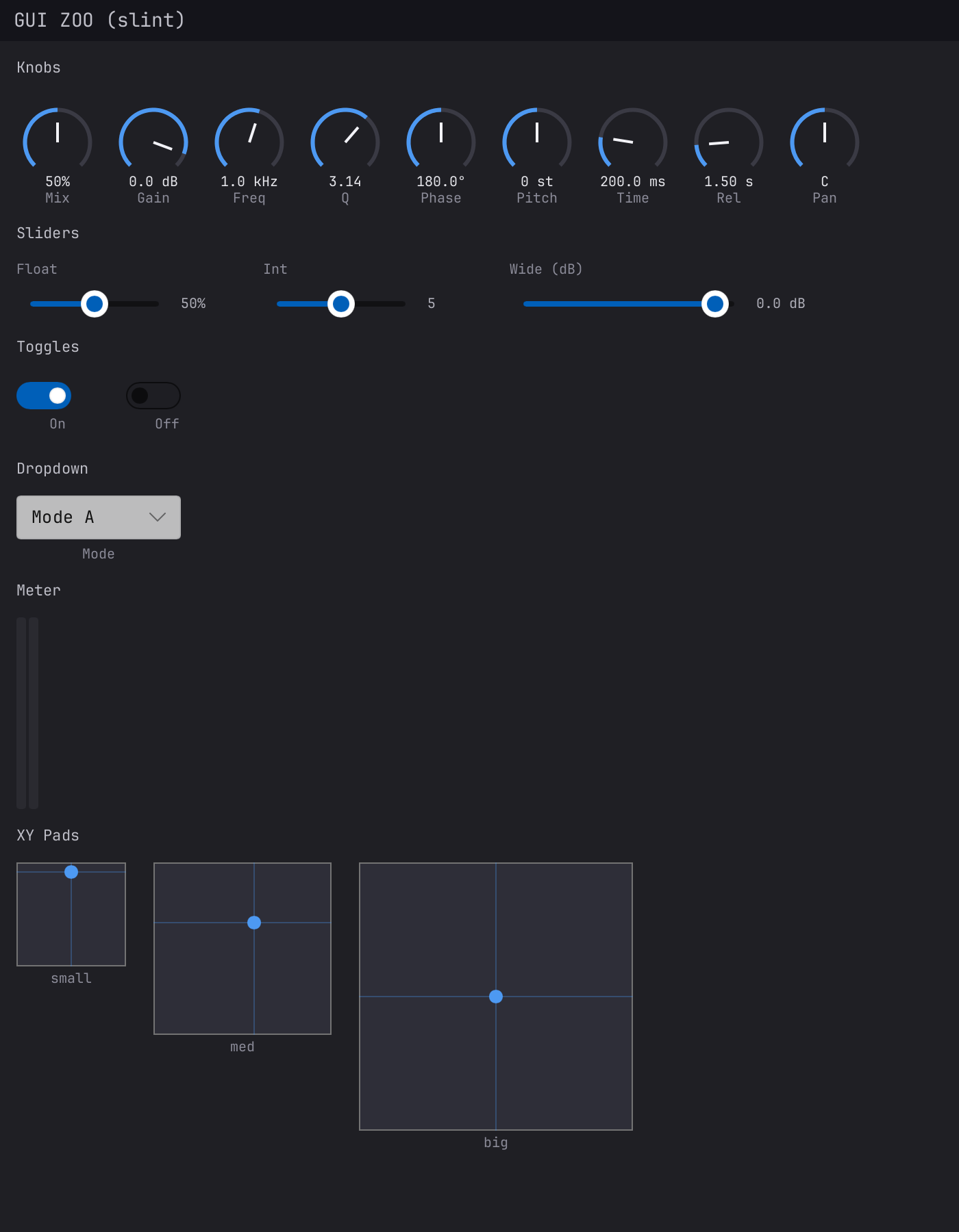 gui-zoo-slint plugin